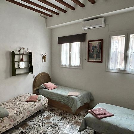Bonita Casa Para Grupos En Centro Historico El Puerto de Santa María Dış mekan fotoğraf