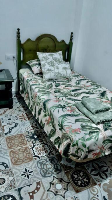 Bonita Casa Para Grupos En Centro Historico El Puerto de Santa María Dış mekan fotoğraf