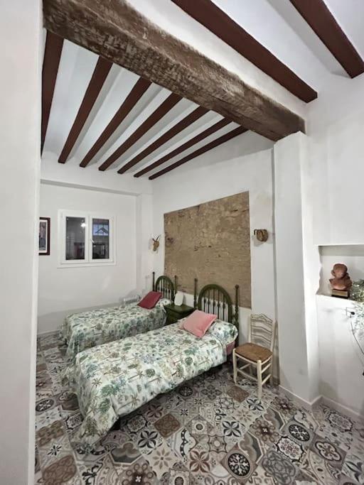 Bonita Casa Para Grupos En Centro Historico El Puerto de Santa María Dış mekan fotoğraf