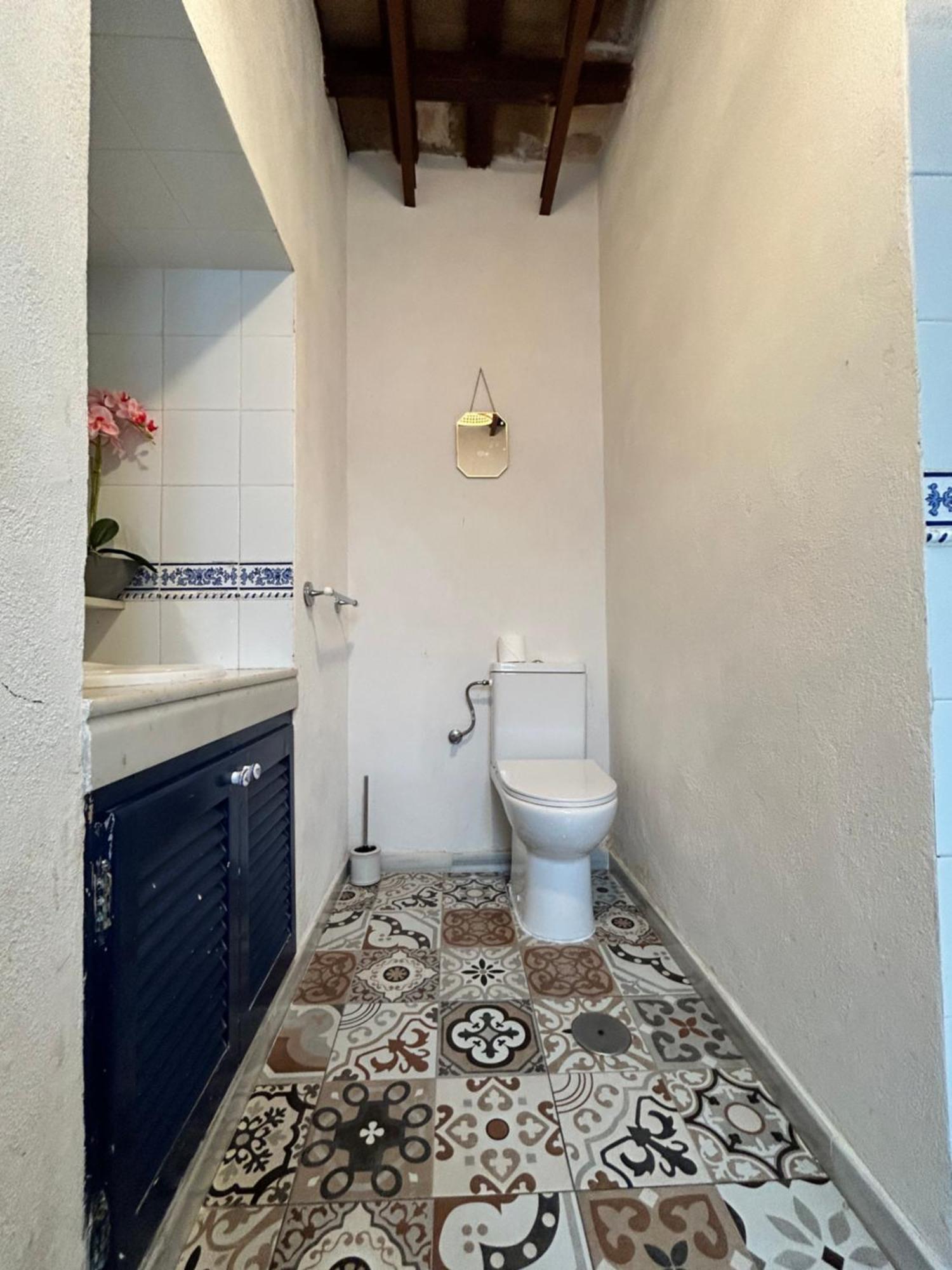 Bonita Casa Para Grupos En Centro Historico El Puerto de Santa María Dış mekan fotoğraf